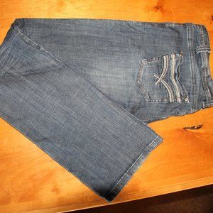Stetson Jeans